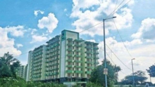 DDA Housing Scheme 2025 premium flats in Vasant Kunj and Dwarka